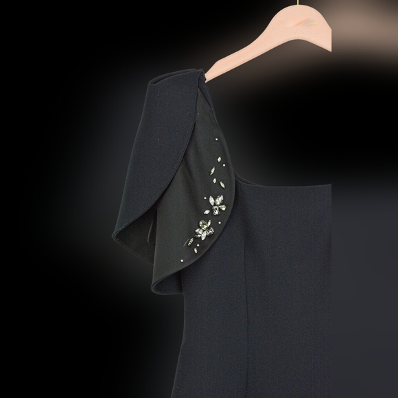 NWT $1995 Safiyya gown - Picture 2 of 4